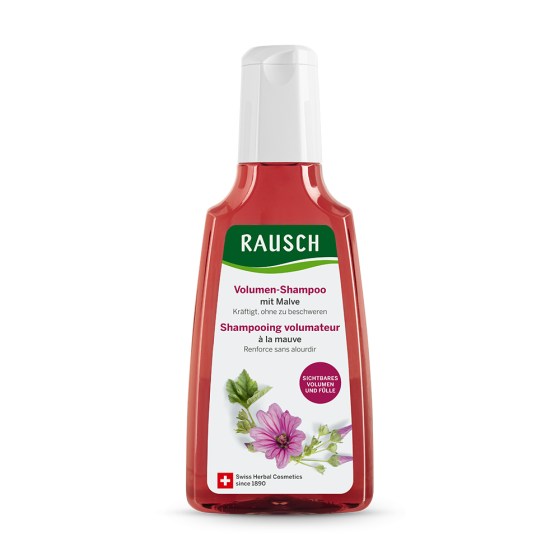 Rausch Malven Shampoo